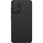 Otterbox React Samsung Galaxy A72 Back Cover - Zwart