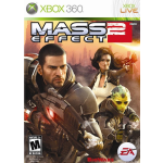 Electronic Arts Mass Effect 2 (classics)