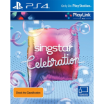 Sony Singstar Celebration