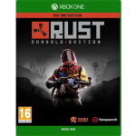 Deep Silver RUST - Day One Edition Xbox One