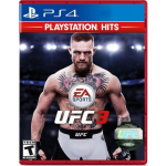 Electronic Arts EA Sports UFC 3 (PlayStation Hits)
