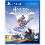 Sony Horizon Zero Dawn Complete Edition