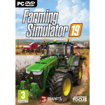 Focus Home Interactive Farming Simulator 19