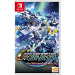 Namco SD Gundam G Generation Genesis