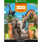 Back-to-School Sales2 Zoo Tycoon