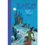 Gottmer Uitgevers Groep De vloek van Woestewolf