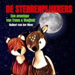 Brave New Books De Sterrenplukkers (paperback)