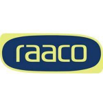 Raaco Toolbag Pro 16 - Blauw