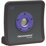 Scangrip NOVA UV-S | BOUWLAMP