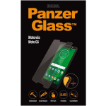 PanzerGlass Motorola Moto G6 Screenprotector Glas