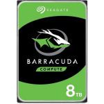 Seagate Barracuda Compute 8TB 3.5"