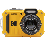 Kodak Pixpro WPZ2 Onderwater Camera