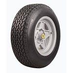 Michelin Collection XWX ( 215/70 R15 90W ) - Zwart