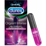 Durex Orgasmic Intense Gel
