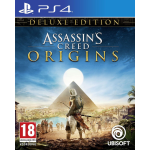 Ubisoft Assassin's Creed Origins Deluxe