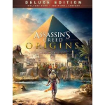 Ubisoft Assassin's Creed Origins Deluxe
