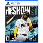 Sony MLB The Show 21