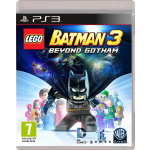 LEGO Batman 3 Beyond Gotham