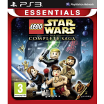 Lego Star Wars the Complete Saga (essentials)