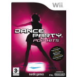 Nordic Games Dance Party Pop Hits