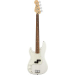 Fender Player Precision Bass LH Polar White PF