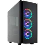 Corsair Obsidian 500D RGB SE