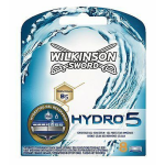 Wilkinson Scheermesjes Hydro 5 - 12 Stuks