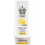Gliss Kur Conditioner Gold Shine Blond - 200 ml
