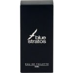 Blue Stratos Eau De Toilette Vapo - 50 ml
