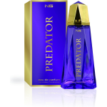 Ng Predator Femme Eau de Parfum - 100 ml
