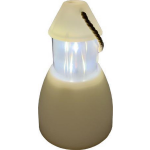 Deluxa LED lamp - Vlam Effect