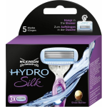 Wilkinson Scheermesjes Hydro Silk - 3 Pack