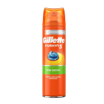 Gillette Scheergel Fusion5 Ultra Sensitive - 200 ml