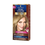 Schwarzkopf Poly Color Haarverf Creme - 35 Middenblond