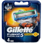 Gillette Fusion5 Proglide Power - 4 Scheermesjes