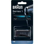 Braun scheerblad & messenblok Combipack Series 1/11B - Blauw