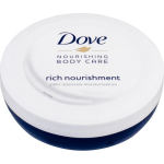 Dove Rich Nourishment Body Crème 150 mL