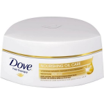 Dove Haarmasker Nourishing Oil Care 200 mL