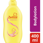 Zwitsal Bodylotion - Extra Verzorgend en Zacht 400 ml