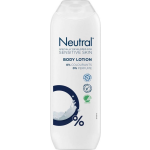 Neutral Bodylotion Sensitive - 250 ml - Wit