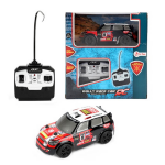 Toi-Toys Premium Rally Bestuurbare Auto - M Country
