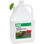 Hg e Aanslagreiniger - 5 Liter - Groen