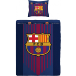 Beter Bed Premium FC Barcelona Dekbedovertrek - 140 x 200 cm
