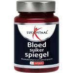 Lucovitaal Voedingssupplement - Bloedsuikerspiegel 30 caps