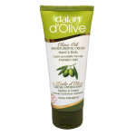 Dalan D&apos;Olive Moisturizing Hand & body Crème 75ml