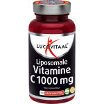 Lucovitaal Vitamine C Liposomaal 1000 mg - 60 capsules