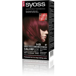 Syoss Haarverf Robijn - 5-23 Ruby Red - Rood