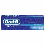 Oral B Oral-B Tandpasta - 3D White Arctic Fresh 75 ml