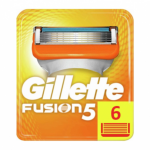 Gillette Fusion 5 Scheermesjes - 6 Pack