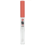 W7 Full Time Lipgloss - Colour On Trend 3g